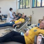 Semana do Doador de Sangue: um gesto simples que salva vidas