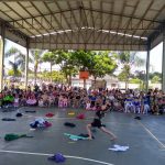 Apresentação do Programa Santa Rosa Dança