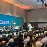 Soy Summit recebe visibilidade nacional no Congresso Cerealista Brasileiro