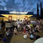 UTI Pediátrica do Vida & Saúde salva vidas e renova histórias como a de Davi