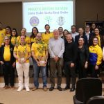 Projeto “Árvore da Vida” promove o futuro sustentável