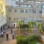 Novos brigadistas fortalecem a prevenção no Hospital Vida & Saúde