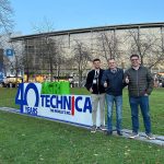 Fenasoja compartilha novidades de Missão Internacional