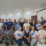 Unidade São José promove ação de cuidado com a saúde do homem