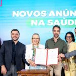 Vida & Saúde é contemplado com recurso extraordinário do Governo do Estado