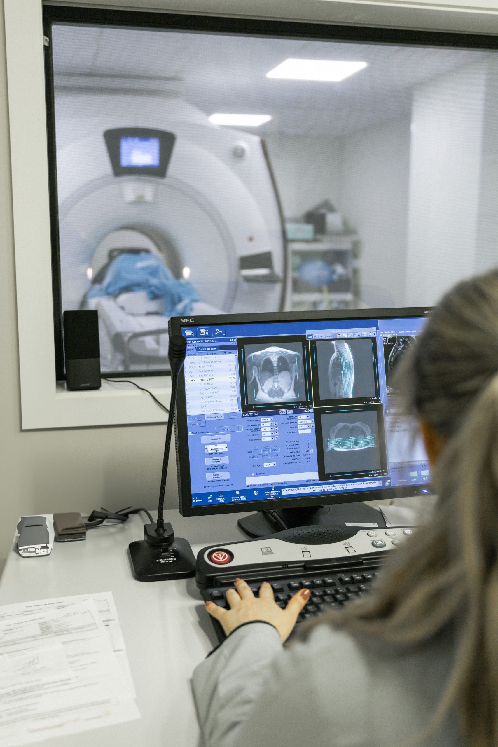 Vida & Saúde tem novo projeto aprovado no PRONON Vida & Saúde tem novo projeto aprovado no PRONON