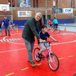 Projeto de Educação para o Trânsito envolveu mais de 2 mil crianças