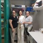 Santa Rosa recebe doses da vacina do Vírus Sincicial Respiratório para aplicação em gestantes