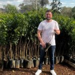 Prefeitura de Santa Rosa lança a 2ª etapa do Arboriza Santa Rosa com doação de 2.500 mudas de árvores