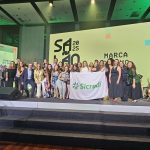 Sicredi é Marca do Ano no Salão ARP 2025