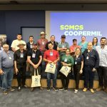 Coopermil realiza encontro com novos associados