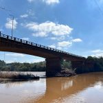 Assinado contrato para obras na ponte do Rio Ijuí, que liga Santo Ângelo a Entre-Ijuís