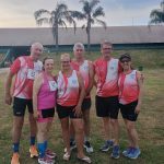 CORRER & CRESCER — SUPERAÇÃO E PÓDIOS