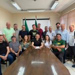 Ordem de início para mais obras em Santa Rosa