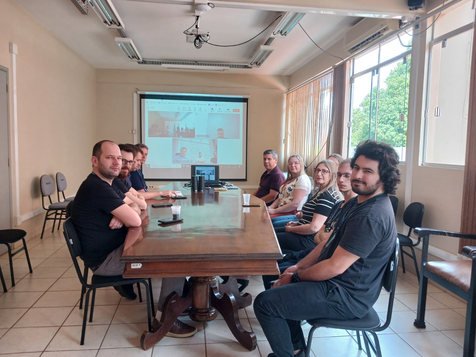 Novas implantações da Inteligência Artificial para Prefeitura