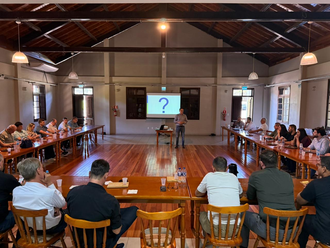 Santa Rosa é referência para região Missioneira 