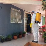 FUMSSAR reforça combate à dengue com novos equipamentos e ações permanentes