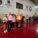 37ª Olimpíada das Escolas Municipais