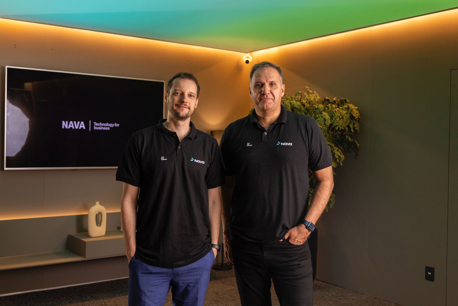 GH Brandtech acelera estratégia de crescimento com investimento da Nava GH Brandtech acelera estratégia de crescimento com investimento da Nava