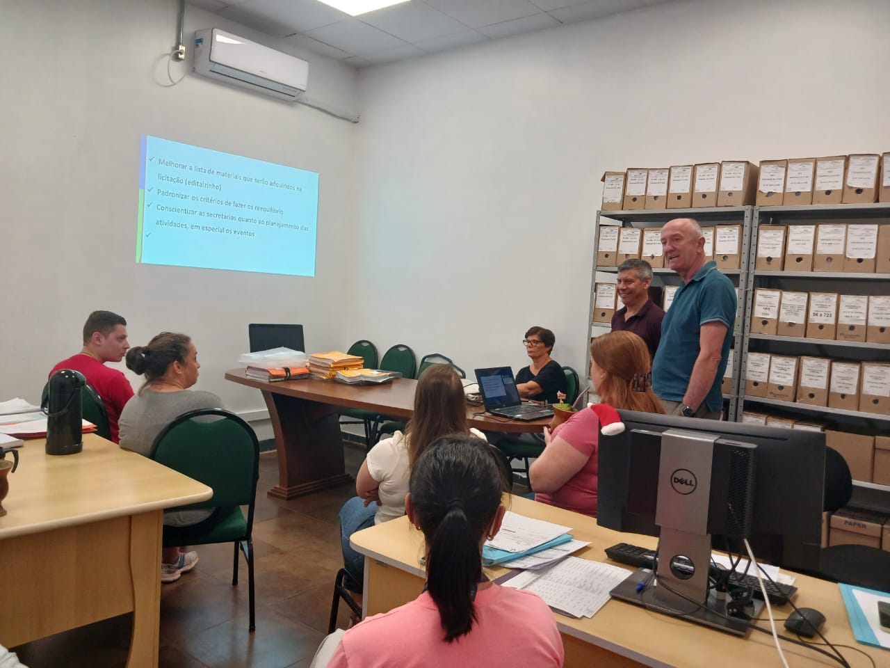 Avanços das Compras Públicas na Prefeitura: Resultados de 2025 e Desafios para 2026 Avanços das Compras Públicas na Prefeitura: Resultados de 2025 e Desafios para 2026