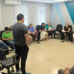 Programa Melhor em Casa promove Encontro de Cuidadores