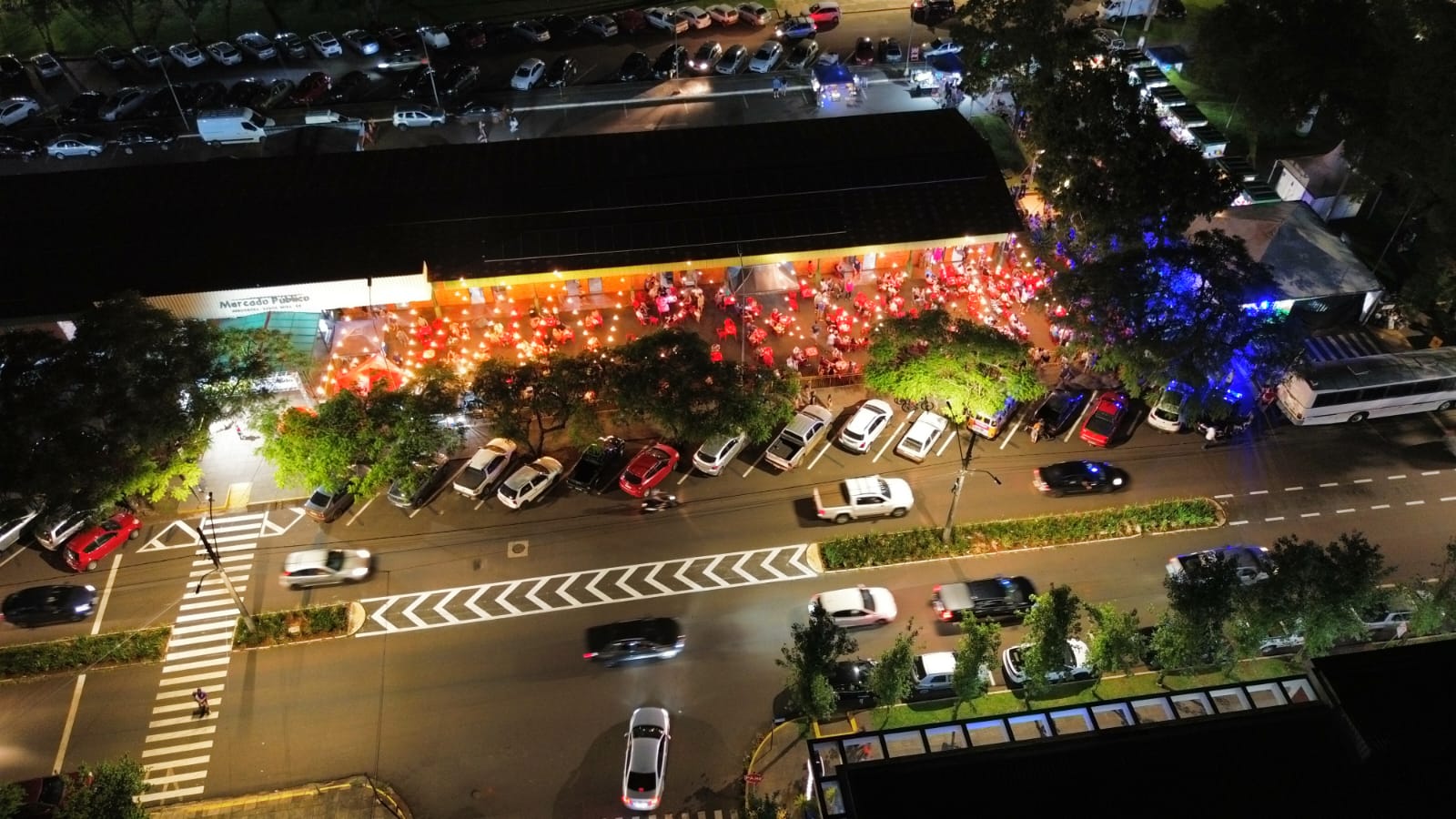 A 5ª edição da APRHOFEST foi um sucesso