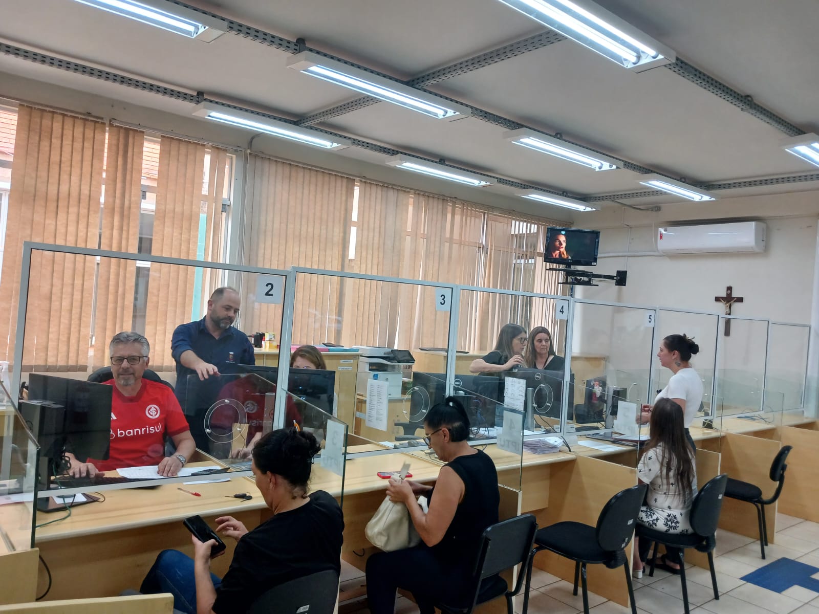 Recupera Santa Rosa 2025 Recupera Santa Rosa 2025