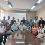 Vai começar a 2ª fase do Plano de Mobilidade