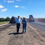 Mais uma ligação entre as Avenidas Expedicionário e a América