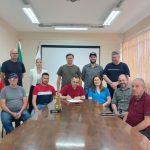 Santa Rosa avança com novas obras de pavimentação asfáltica