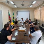 Timirinho assina licitação para obra de R$ 2 milhões no Campo da Aviação