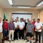 Salão da comunidade de Lajeado Bonito vai ser reformado