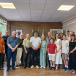 Nova Rua paralela com Expedicionário passa a chamar Amantino Giovelli