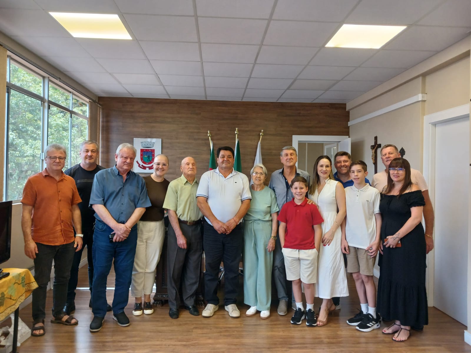 Nova Rua paralela com Expedicionário passa a chamar Amantino Giovelli Nova Rua paralela com Expedicionário passa a chamar Amantino Giovelli