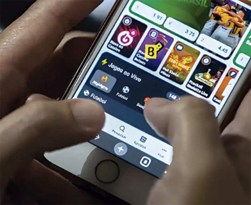 Aposta online e jogo de azar custam R$ 38,8 bi ao país, mostra estudo Aposta online e jogo de azar custam R$ 38,8 bi ao país, mostra estudo