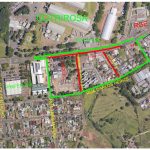 Alterações no trânsito