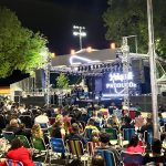 Ano de 2025 registra recorde de eventos em Santa Rosa