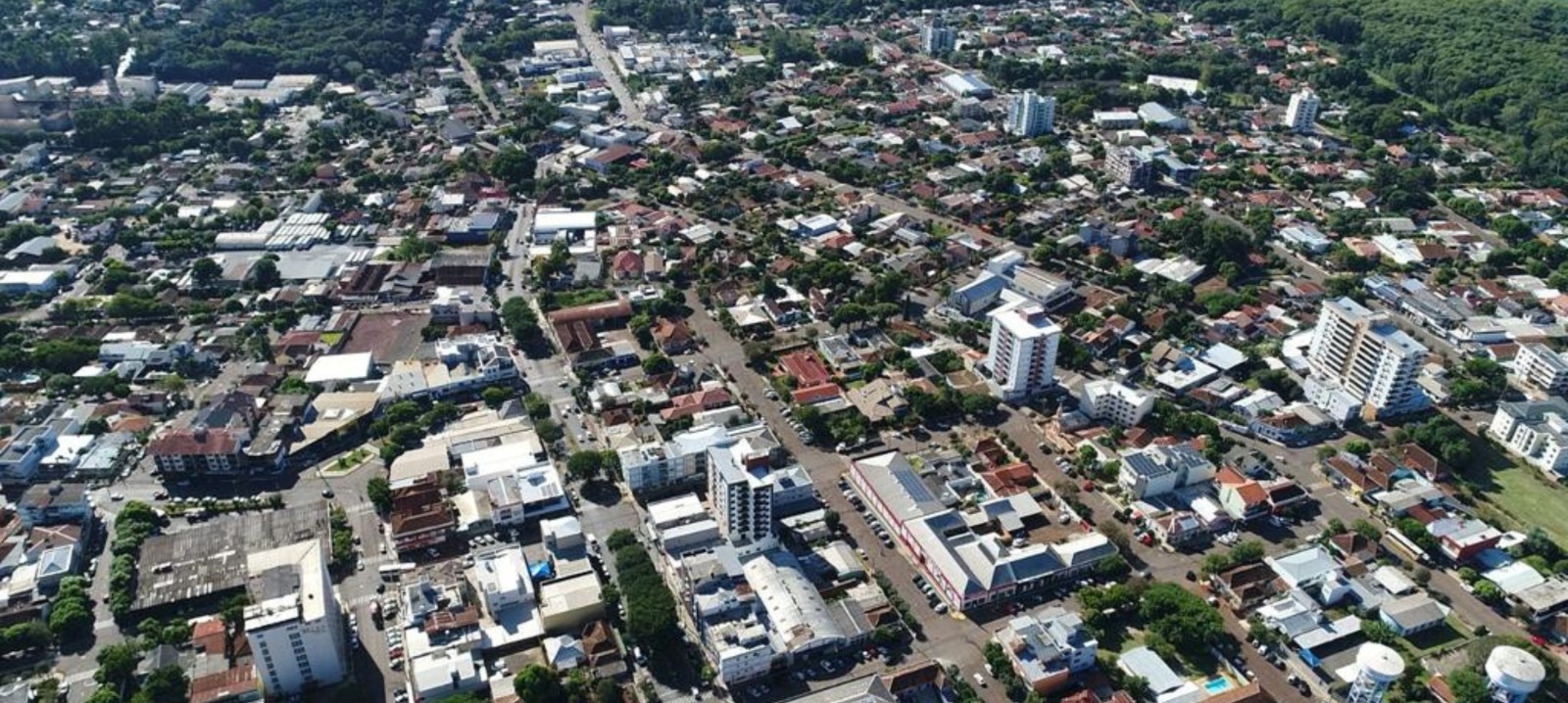 Santa Rosa é destaque no RS em geração de empregos