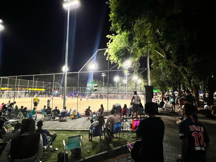 Recorde de inscrições nos Jogos de Verão 2026