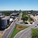 Redução dos acidentes de trânsito