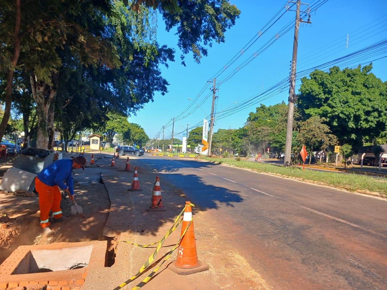 Vai começar a 2ª fase do Plano de Mobilidade