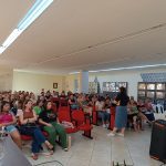 Formação em boas práticas fortalece a alimentação escolar em Boa Vista do Buricá