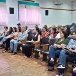 Treinamento qualifica servidores e fortalece o processo de digitalização