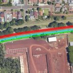 Alterações no trânsito