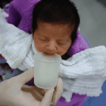 Banco de Leite do HVS reforça necessidade de doações no período de férias