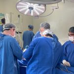 Vida & Saúde realiza a primeira captação de coração do Estado em 2026