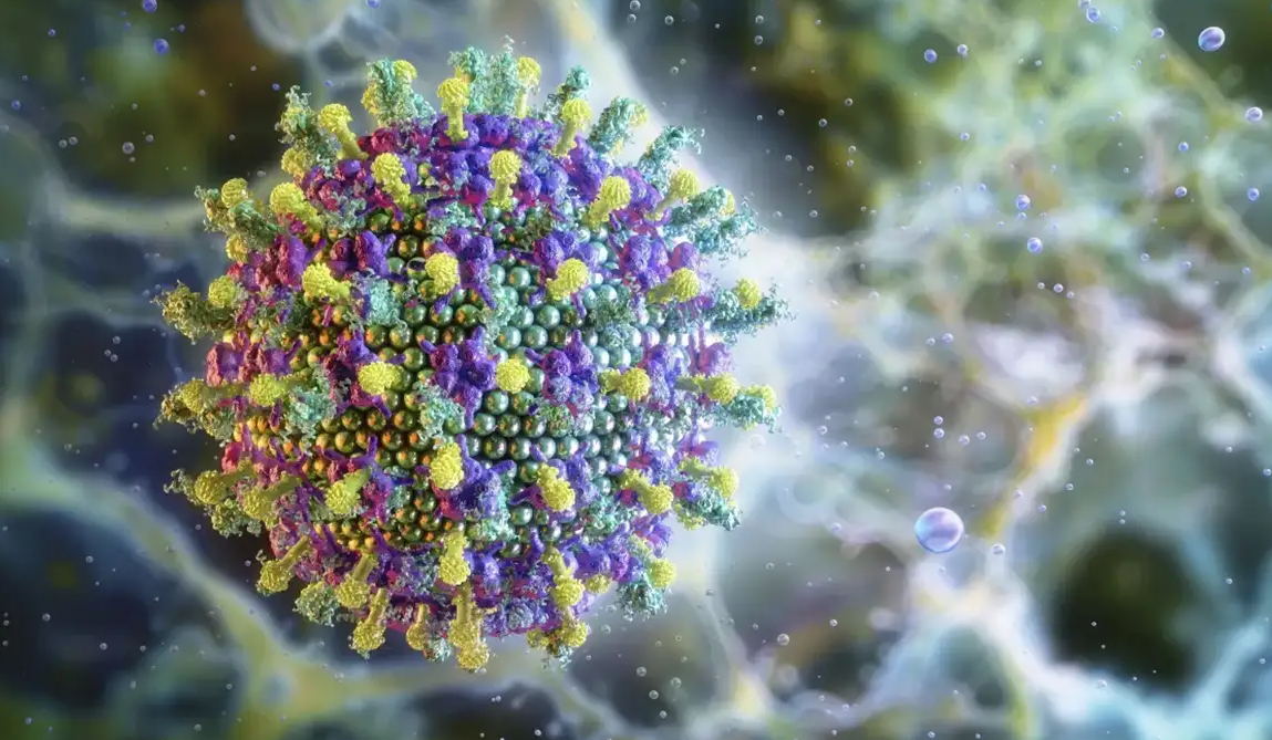 Nipah: saiba mais sobre o vírus que preocupa a Ásia Nipah: saiba mais sobre o vírus que preocupa a Ásia