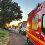 Rafael Rufino cobra ação urgente após sequência de acidentes e mortes na BR-472 em Guia Lopes