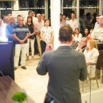 Costana Frontier Resort inicia expansão internacional com inauguração de sala comercial em Posadas