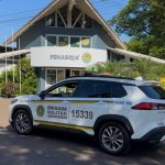 Fenasoja 2026 aposta em inteligência artificial para reforçar segurança